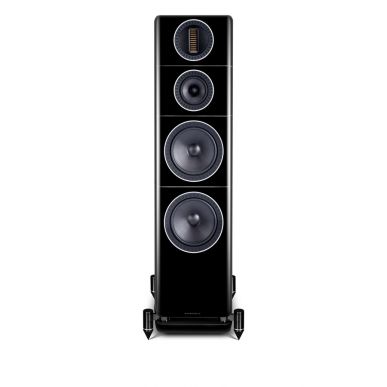 Напольная акустика Wharfedale Elysian 4 BLACK